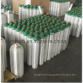 Medical/Industrial Aluminum Oxygen Gas Cylinders 10L